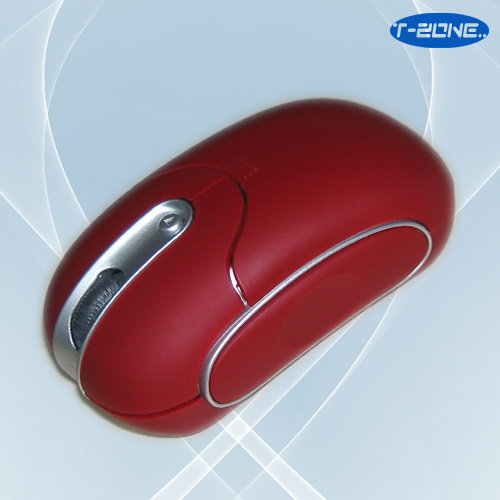  2.4G Wireless Mouse(TZ-WM02) (2.4G Беспроводная мышь (TZ-WM02))