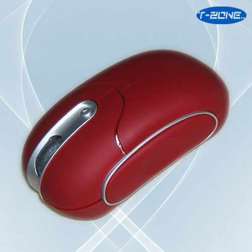  2.4G Wireless Mouse(TZ-WM02) (2.4G Wireless Mouse (TZ-WM02))