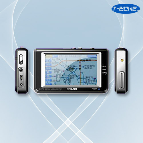  GPS Navigation (GPS-навигация)