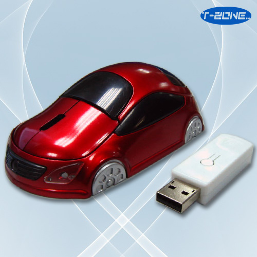  Bluetooth Mouse (Souris Bluetooth)