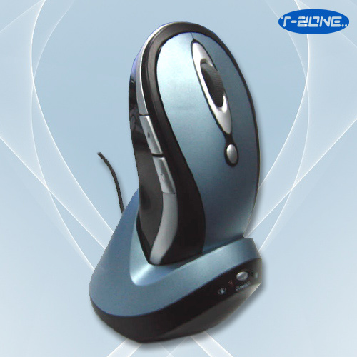  2.4g Wireless Mouse (2.4G Беспроводная мышь)