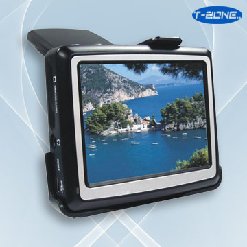 GPS Navigation (GPS Navigation)