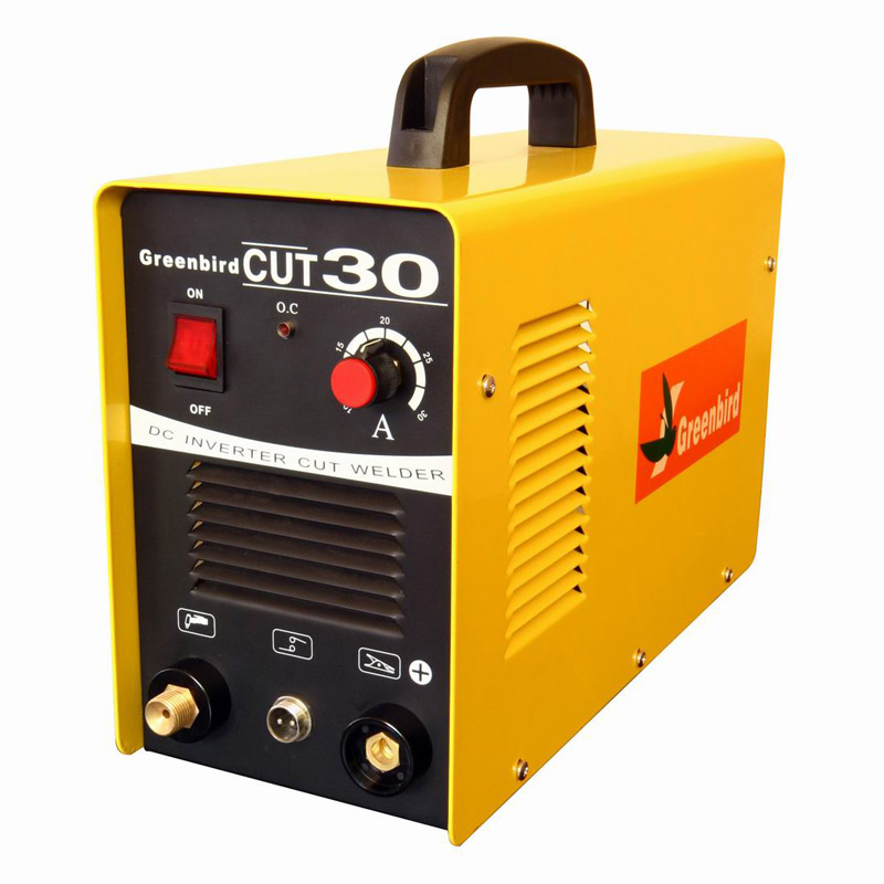  Inverter Air Plasma Cutting Machine (Inverter Air Plasmaschneidanlage)