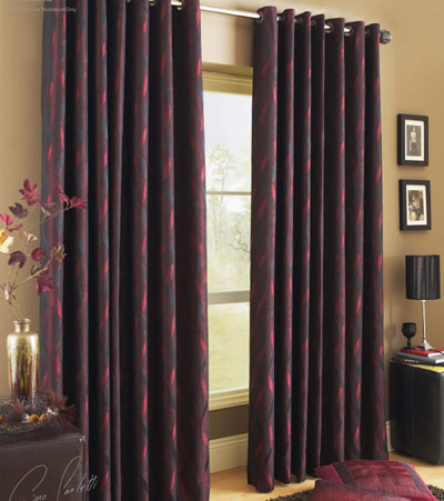  Window Curtain (New England) ( Window Curtain (New England))