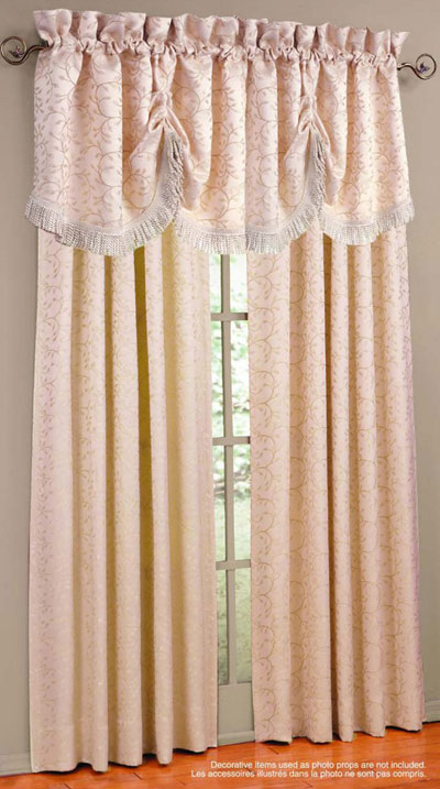  Window Curtain ( Window Curtain)