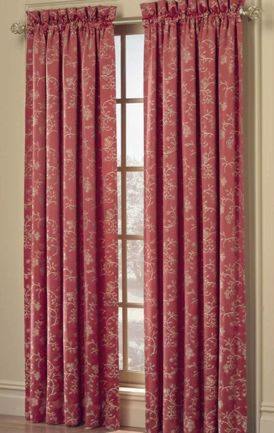  Window Curtain ( Window Curtain)