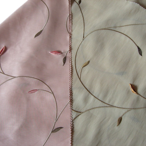  Embroidery Fabric ( Embroidery Fabric)