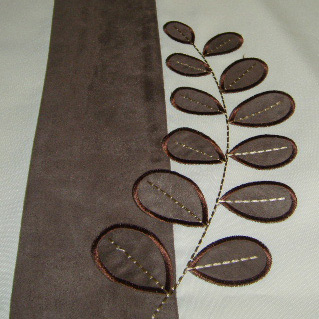  Embroidery Fabric ( Embroidery Fabric)