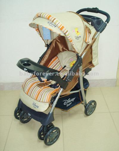  One Hand Holding Stroller ( One Hand Holding Stroller)