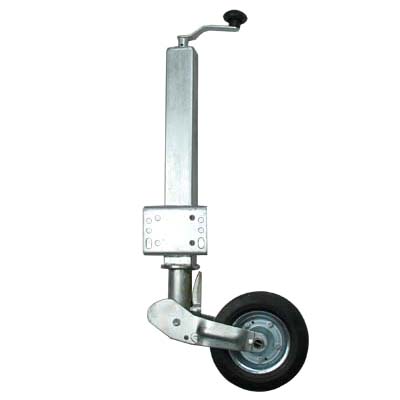  Trailer Jack (Trailer Jack)