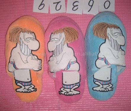 funny slippers. Funny Slippers ( Funny