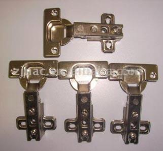  Concealed Hinges (Concealed Hinges)