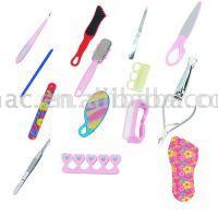  Pedicure and Manicure Implements (Педикюр и маникюр Реализует)