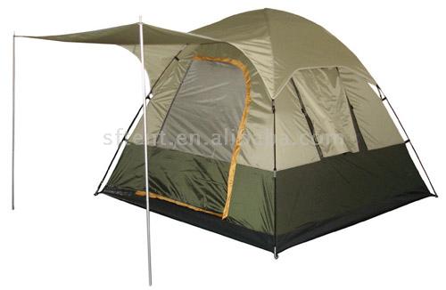  Dome Tent ( Dome Tent)