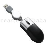  Super Mini Optical Mouse ( Super Mini Optical Mouse)