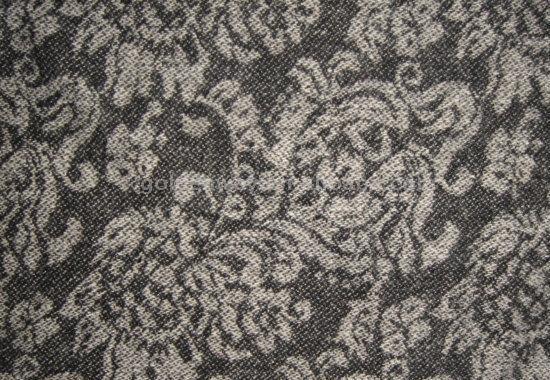  Woolen Fabric (Étoffe de laine)