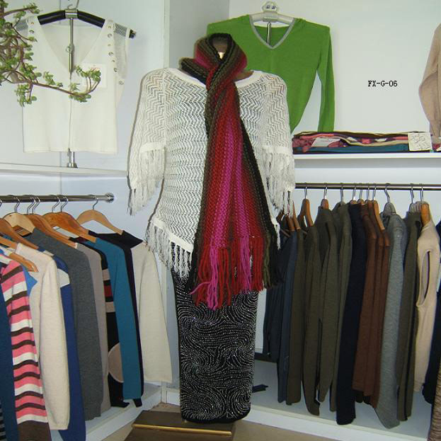  Knitwear ( Knitwear)