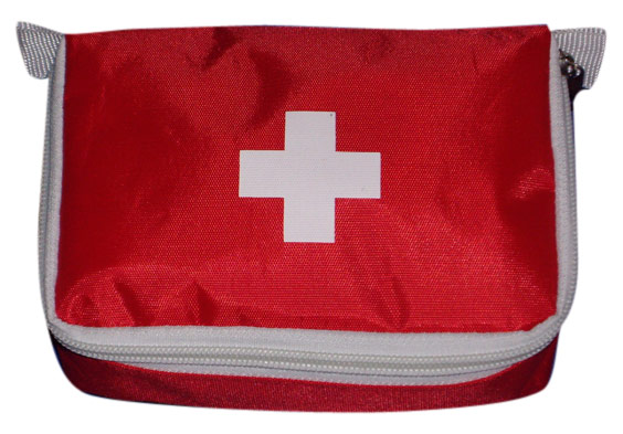  First Aid Bag ( First Aid Bag)