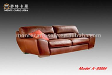  Classical Fabric Sofa