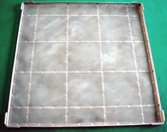  Stainless Steel Mesh ( Stainless Steel Mesh)