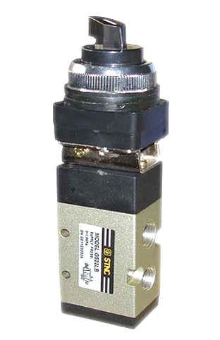  Pneumaitc Mechanical Valve ( Pneumaitc Mechanical Valve)