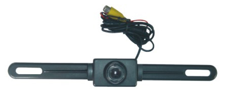  1/3" Color CMOS Car Number Plate Camera ( 1/3" Color CMOS Car Number Plate Camera)