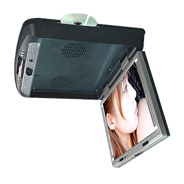  15" Flip Down Monitor ( 15" Flip Down Monitor)