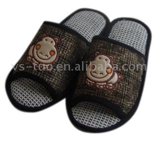  Men`s Slippers ( Men`s Slippers)