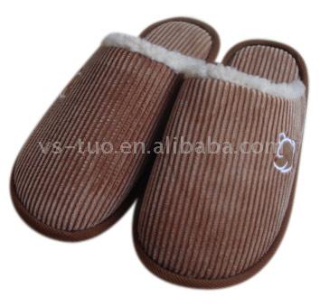  Men`s Slippers ( Men`s Slippers)