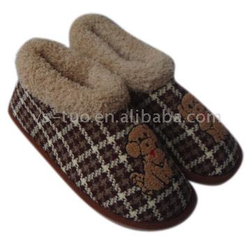  Men`s Slippers ( Men`s Slippers)