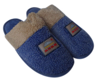  Men`s Slippers ( Men`s Slippers)