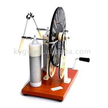  Electric Induction Equipment ( Electric Induction Equipment)