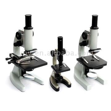  Microscope (Microscope)