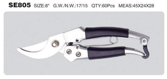  Pruner (Pruner)