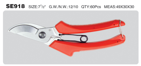  Pruner (Pruner)