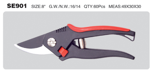 Pruner (Pruner)