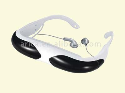 Mobile Video Glasses ( Mobile Video Glasses)