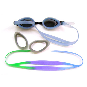  Swimming Glasses ( Swimming Glasses)