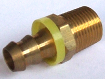  D362 Male Hose Nipple ( D362 Male Hose Nipple)