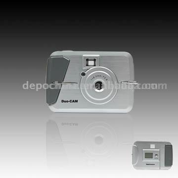  2.0MP Digital Camera (2.0MP Цифровая камера)