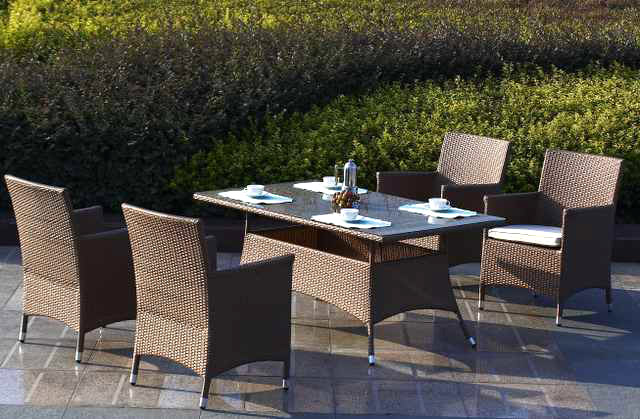  Rattan Set (Ротанг Установить)