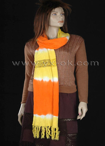  Fashion Scarf (Fashion Scarf)