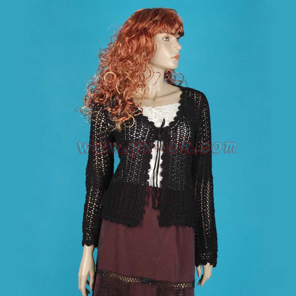  Ladies` Sweater
