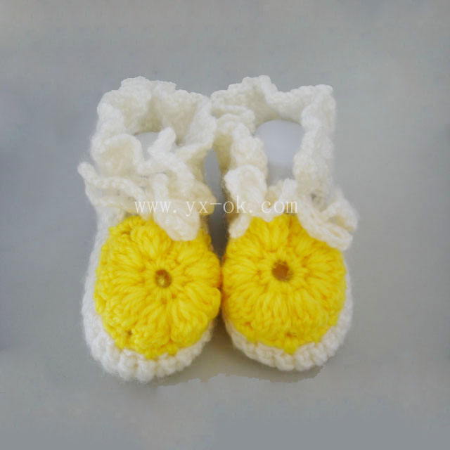  Baby Shoes (Baby Shoes)