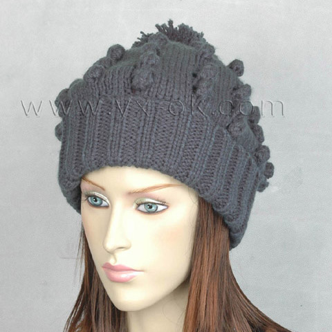 Crochet Hat (Вязание крючком Hat)