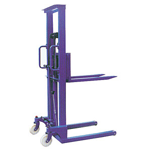  Hydraulic Stacker