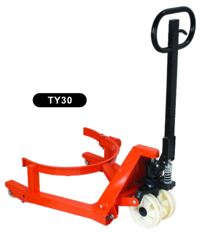  Oil Drum Pallet Truck