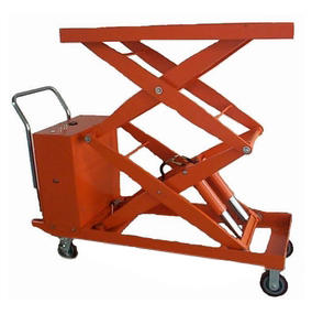  Electromotion Lift Table