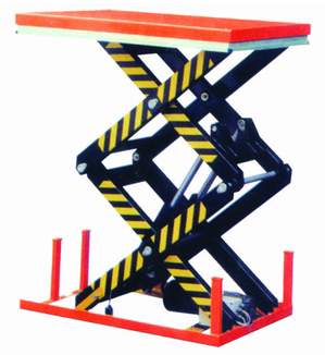 Electromotion Lift Table