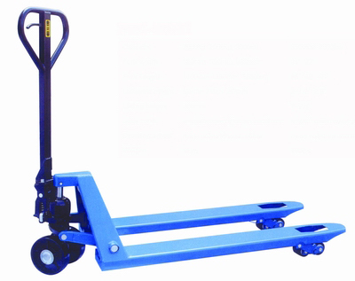  Hand-Hydraulic Pallet Truck (Ручной гидравлический Тележки для транспортировки поддонов)